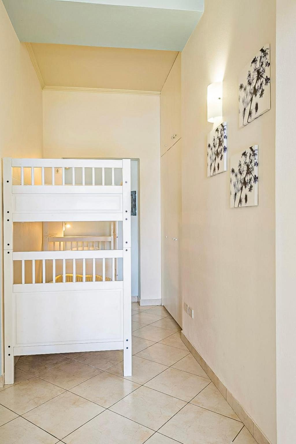 Palazzina Giardinolago Gravedona Room photo