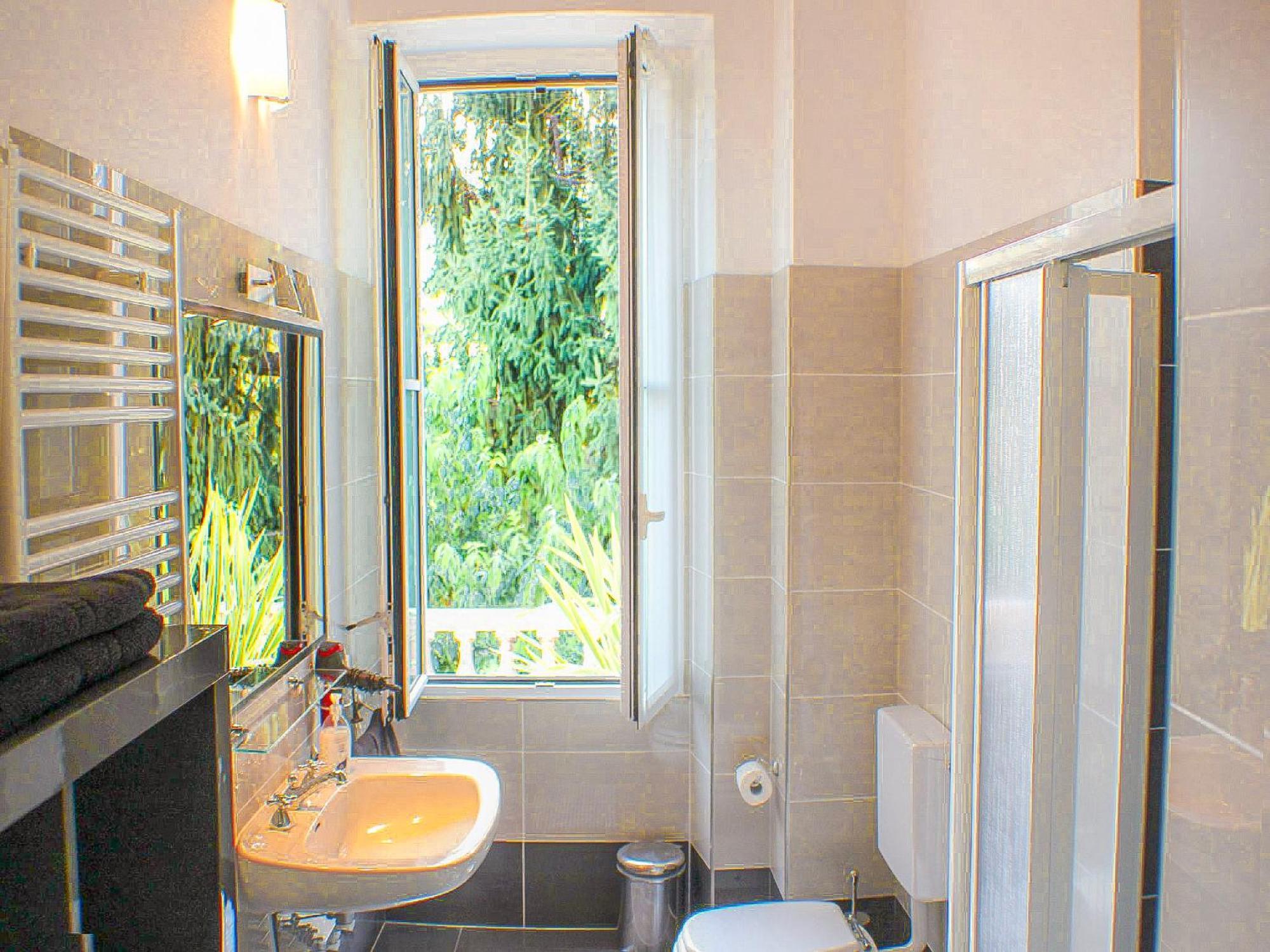 Palazzina Giardinolago Gravedona Room photo