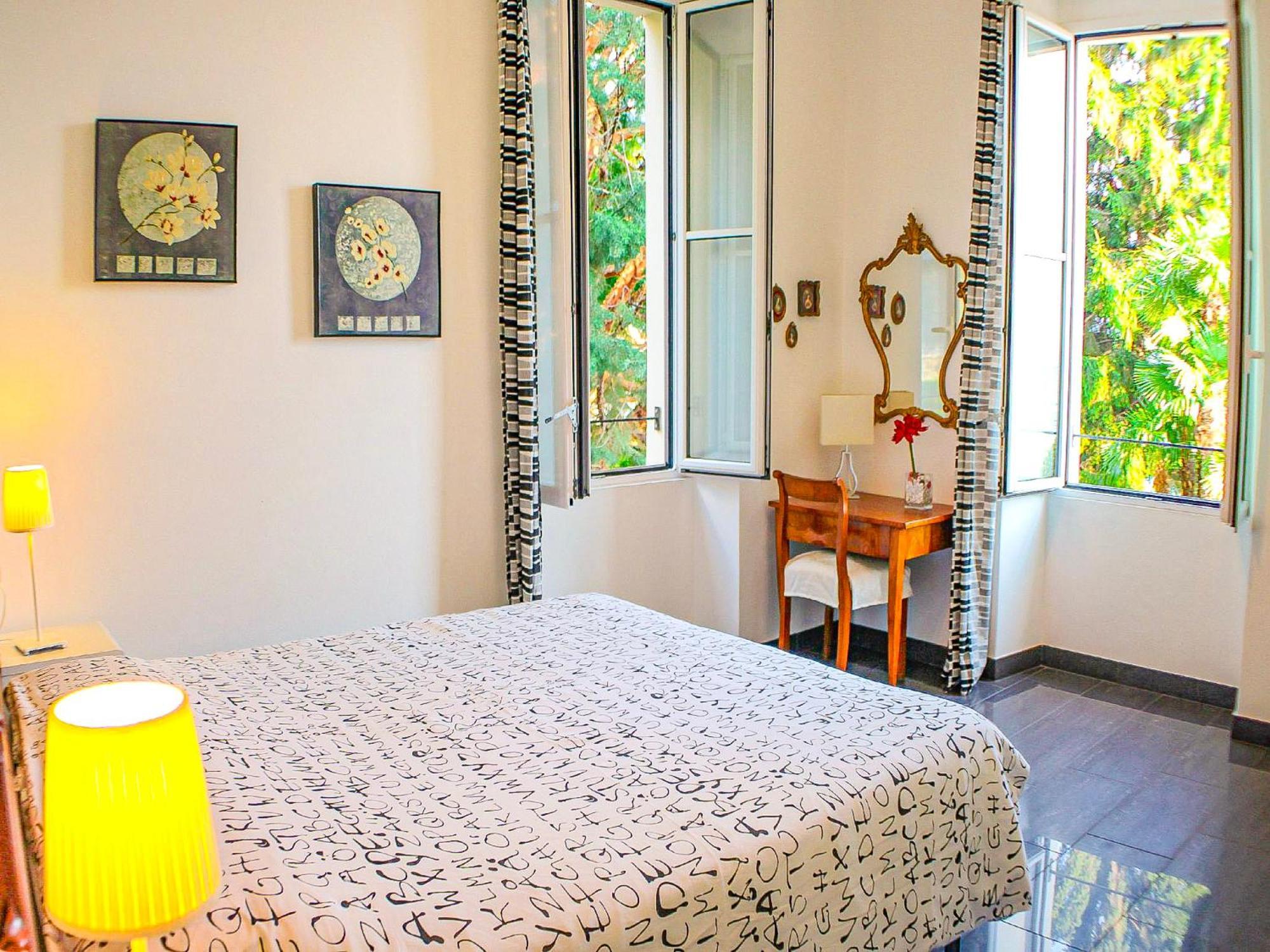 Palazzina Giardinolago Gravedona Room photo