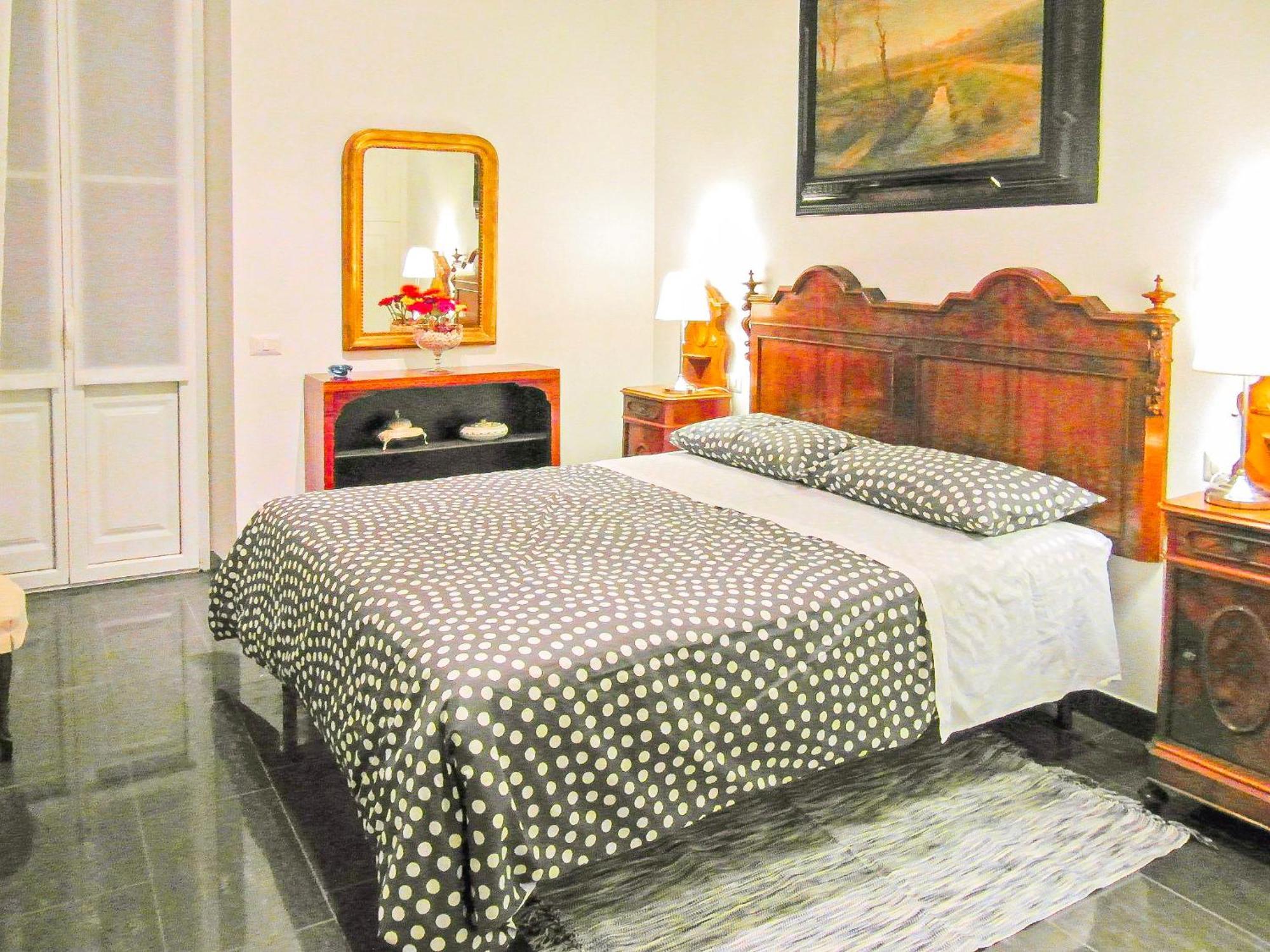 Palazzina Giardinolago Gravedona Room photo