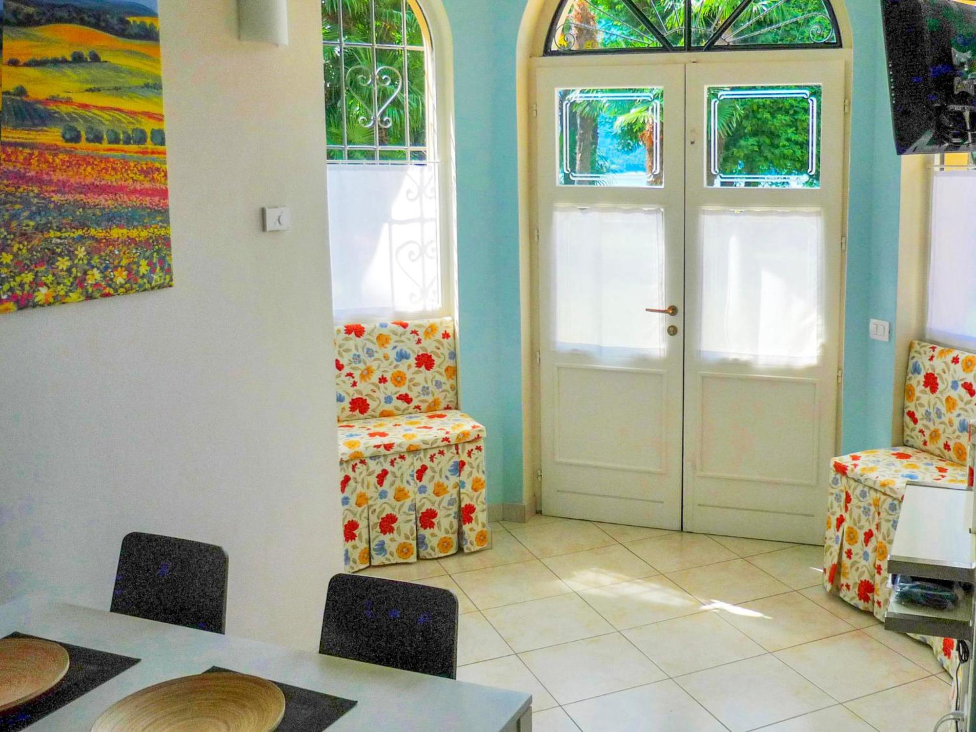 Palazzina Giardinolago Gravedona Room photo