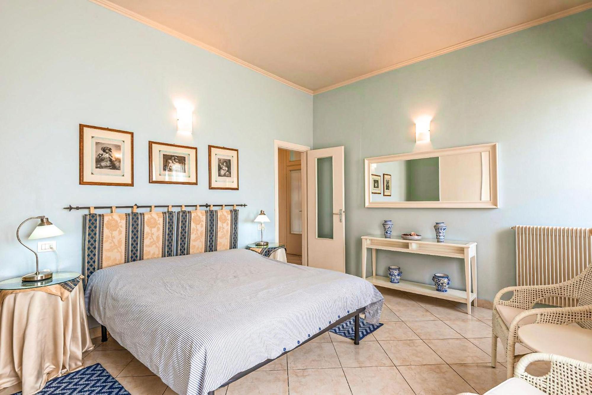 Palazzina Giardinolago Gravedona Room photo