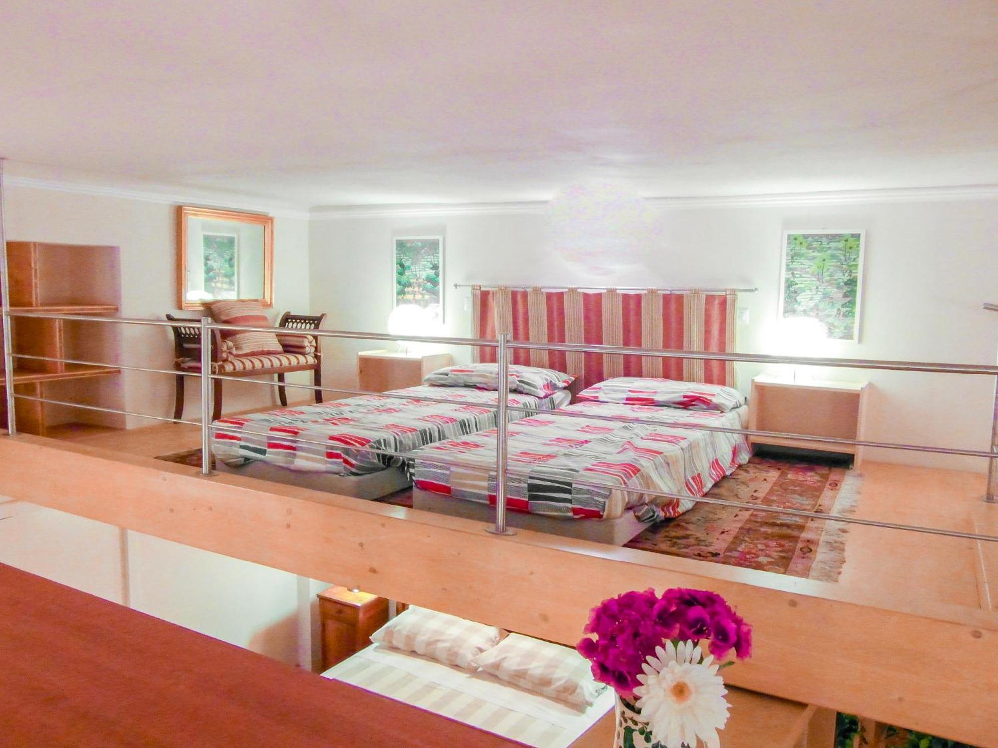Palazzina Giardinolago Gravedona Room photo