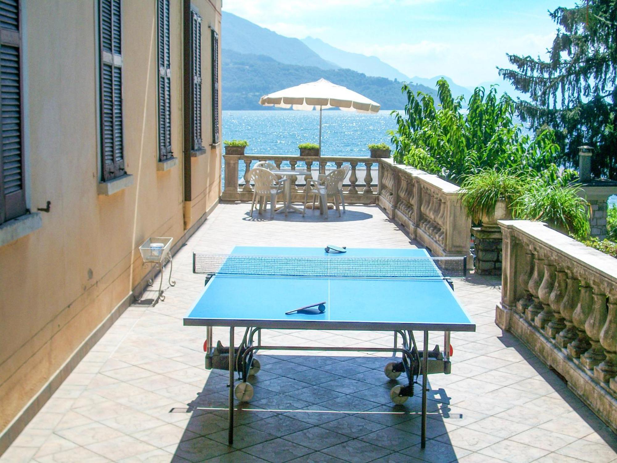 Palazzina Giardinolago Gravedona Room photo