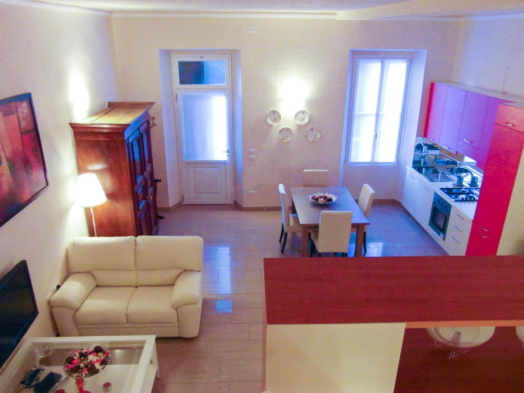 Palazzina Giardinolago Gravedona Room photo